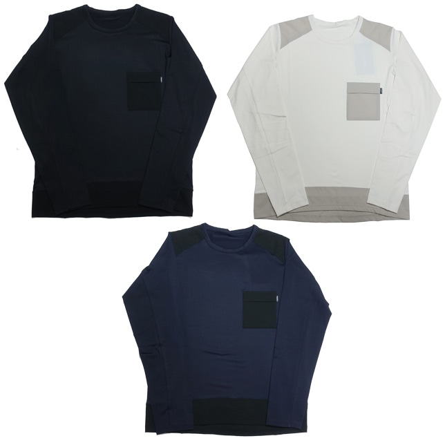 ホグロフス HAGLOFS Tシャツ・カットソー 中古 971152 A6