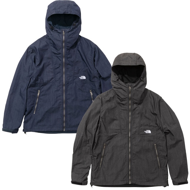 Ρե ʥǥ˥ॳѥȥ㥱å NP22136  ޥ ʥ󥸥㥱å THE NORTH FACE