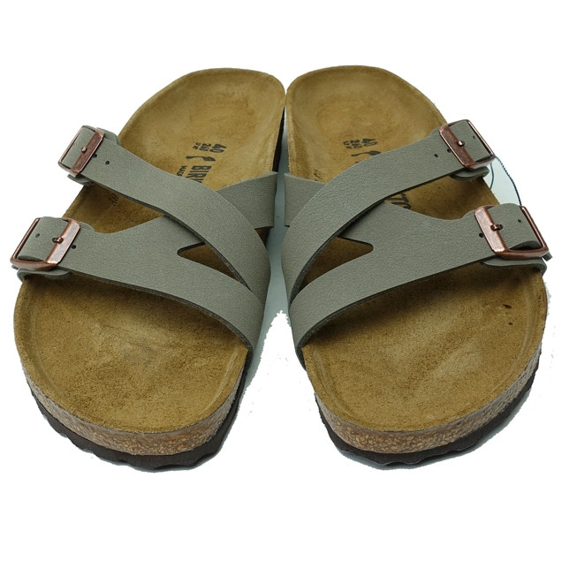ビルケンシュトック BIRKENSTOCK ヤオ ナロー幅 コンフォートサンダル ビルケンシュトック BIRKENSTOCK ヤオ ナロー幅 コンフォートサンダル