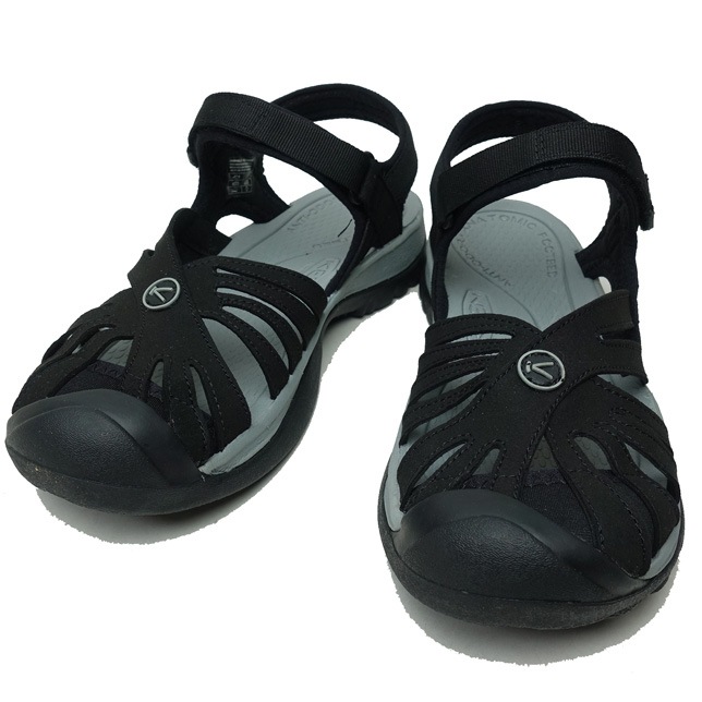 keen ������ �������  ������ ������� ROSE SANDAL ��ǥ����� ���ȥ�åץ������