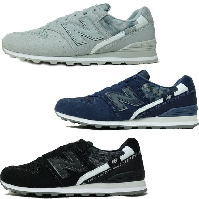ニューバランス レディース WL996 NEW BALANCE スニーカー WOMEN