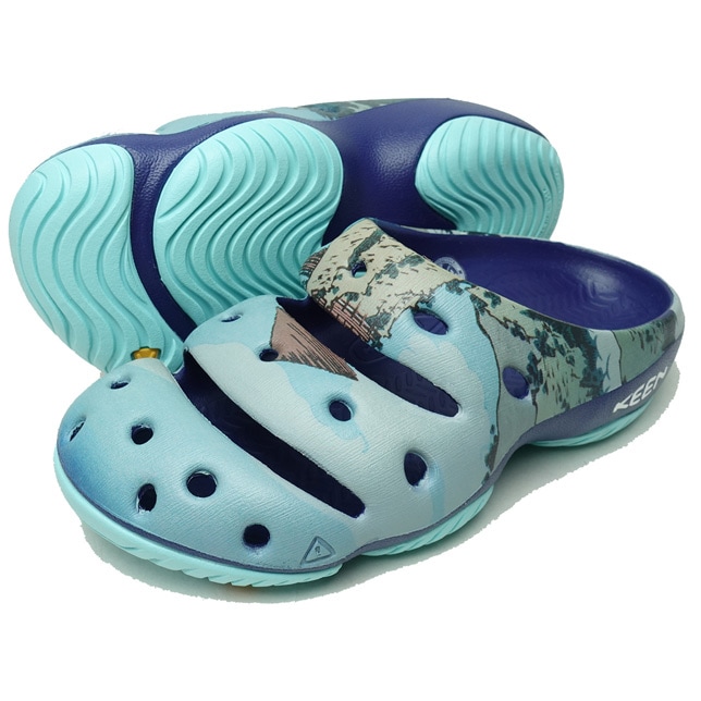 KEEN ������ ��� �襮������ KUMONOKAKEHASHI 1024636 �������