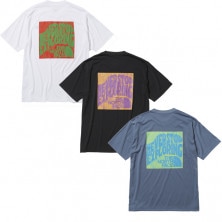 ザ・ノース・フェイス THE NORTH FACE Tシャツ ショートスリーブコントアトリップティー メンズ NT32104|THE NORTH FACE ザ・ノース・フェイス