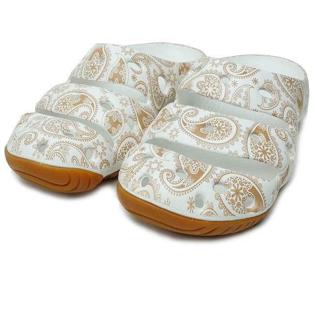 KEEN キーン メンズ ヨギアーツ JackRussellTerrierPaisley1024637