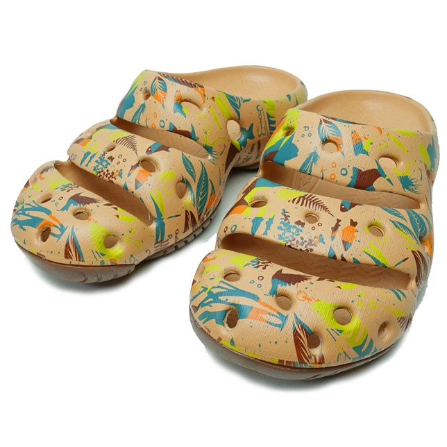 KEEN キーン メンズ ヨギアーツフル TAN MULTI 1024634 タン