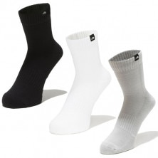 ザ・ノース・フェイス TNF オーガニック 2P ソックス NN82082 靴下 メンズ レディース|THE NORTH FACE ザ・ノース・フェイス