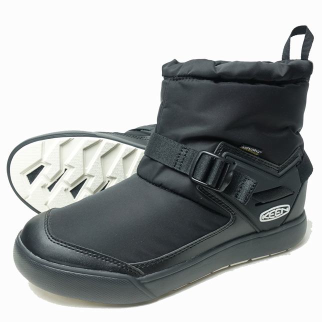 KEEN キーン レディース フッドロメオ ウォータープルーフ 防水
