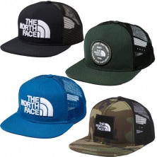 ザ・ノース・フェイス メッセージメッシュキャップ Message Mesh Cap NN01921 フリーサイズ THE NORTH FACE|THE NORTH FACE ザ・ノース・フェイス