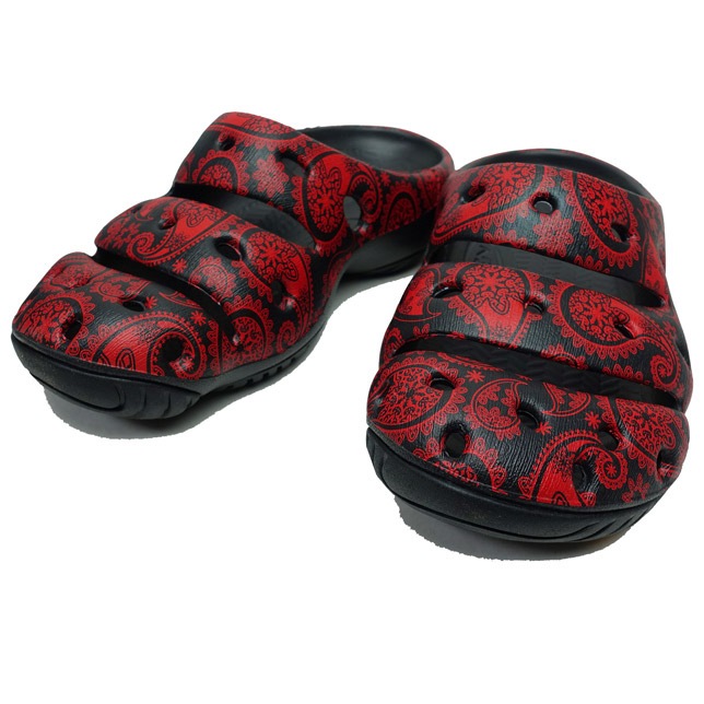 KEEN ������ ��� �襮������ RipCityPaisley 1026000 �ڥ����꡼�� �������
