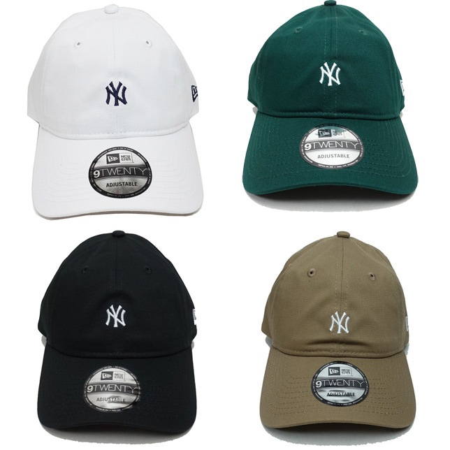 ニューエラ メンズ キャップ 9TWENTY ニューヨーク・ヤンキース