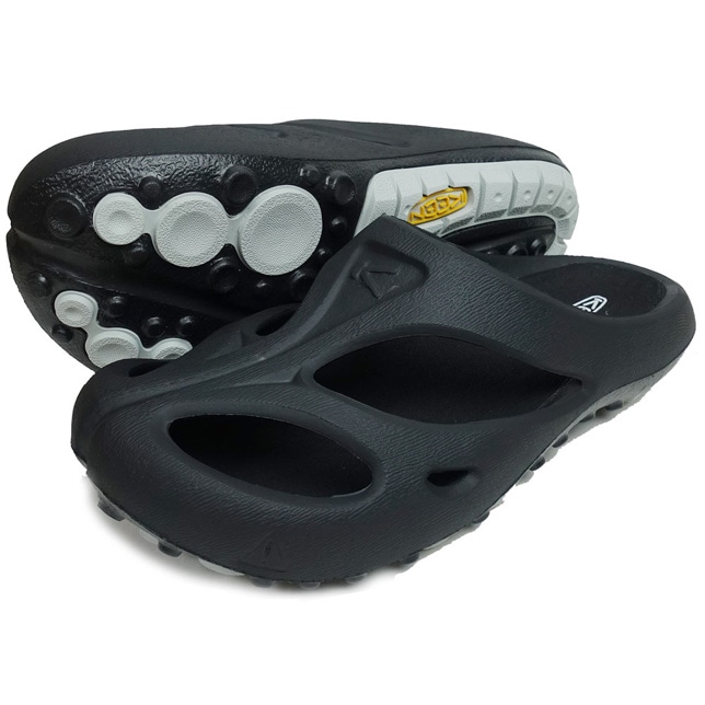 KEEN ������ ��� �����ƥ� �����å� ������� Black/Dawn Blue 1018206