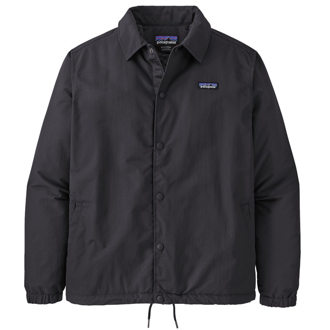 PATAGONIA (パタゴニア) M's Lined Isthmus Coaches Jkt