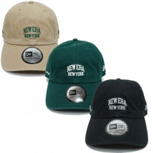 �����奢�륯�饷�å� College Logo ����å����� NEW ERA NEW YORK CAP ����å�