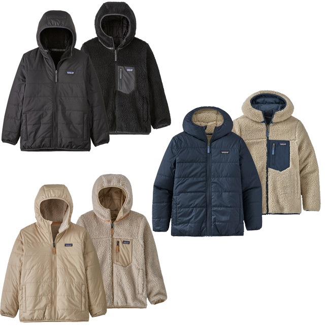 ѥ˥ patagonia ܡ С֥ ǥ եǥ աǥ 㥱å ʥߥե꡼ ˥ Ҷ 68095