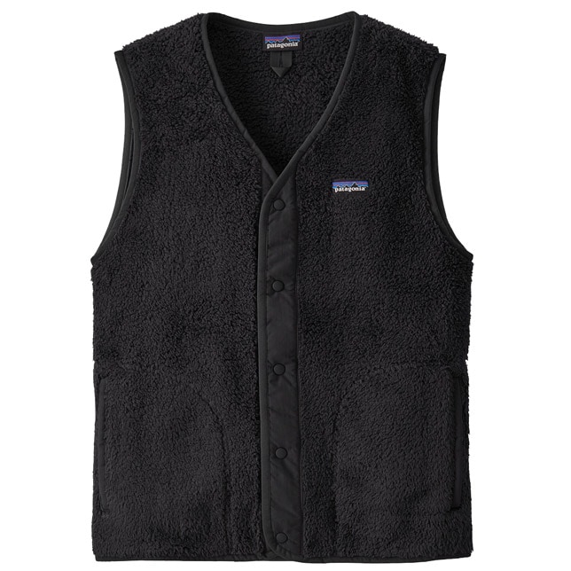 パタゴニア メンズ ロス ガトス ベスト 25927 patagonia フリース