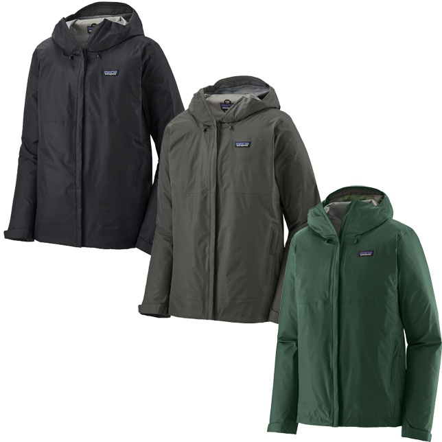 patagonia パタゴニア メンズ トレントシェル 3L ジャケット