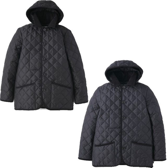 Traditional Weatherwear / トラディショナルウェザーウェア