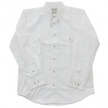 FILSON ե륽 å ե  #89133 WASHED FEATHER CLOTH SHIRT 