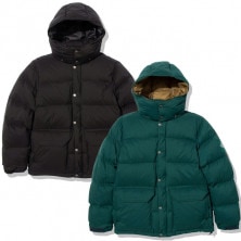ザ・ノース・フェイス キャンプシエラショート メンズ ダウンジャケット ND92230 ダウンパーカ|THE NORTH FACE ザ・ノース・フェイス