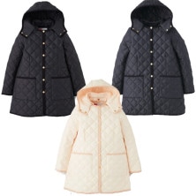 トラディショナル ウェザーウェア レディース  アークリー フード キルティングジャケット Traditional Weatherwear ARKLEY HOOD|Traditional Weathe