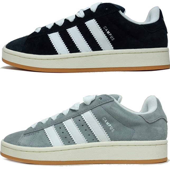 ADIDAS キャンハス 00S レスアッフ スニカ 【関税込】 セール】キャンパス 00s / CAMPUS 00s W / アディダスオリジナル