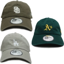 �˥塼���� �����奢�륯�饷�å� Casual Classic MLB �ߥåɥ��� NEW ERA CAP ����å� ��� ��ǥ�����