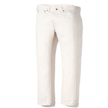 Levi's リーバイス 501 オリジナルフィット MY CANDY ジーパン デニムパンツ オフホワイト 生成 ホワイトジーンズ|Levi's リーバイス