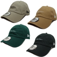 ニューエラ カジュアルクラシック Strap Logo スクリプトロゴ NEW ERA NEW YORK CAP キャップ メンズ レディース|NEW ERA　ニューエラ
