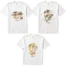 ザ・ノース・フェイス ショートスリーブウォールズティー メンズ NT12211 半袖 プリントTシャツ|THE NORTH FACE ザ・ノース・フェイス