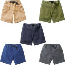 ߥ å G硼 硼 ѥ ϡ ѥ GRAMICCI KIDS G-SHORTS G501-BJ-J