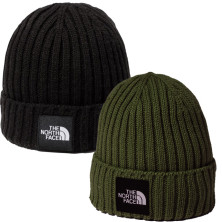 ザ・ノース・フェイス カプッチョリッド キッズ NNJ42320 ニット帽 ニットワッチ ジュニア 子供|THE NORTH FACE ザ・ノース・フェイス