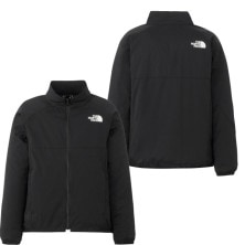 ザ・ノース・フェイス エニータイムウィンドジャケット キッズ NPJ72311 ウインドブレーカー ジュニア 子供|THE NORTH FACE ザ・ノース・フェイス