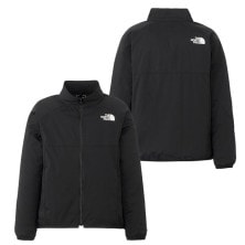 ザ・ノース・フェイス リバーシブルコージージャケット キッズ  NYJ82344 ナイロンジャケット フリースジャケット|THE NORTH FACE ザ・ノース・フェイス