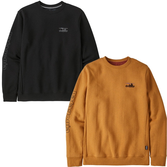 Patagonia サーフアクティビスト トレーナー Patagonia サーフアクティビスト トレーナー Patagonia サーフ