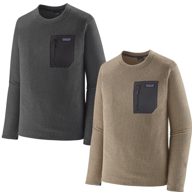 R1 patagonia」の人気商品一覧 | 安い商品を通販サイトから探す - 価格.com パタゴニア/ フリース(R1)/ ブラック/ サイズL
