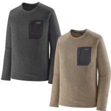 �ѥ����˥� ��� R1���� ���롼 �ե꡼�� 40235 patagonia