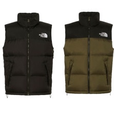 ザ・ノース・フェイス ヌプシベスト メンズ Nuptse Vest ND92338 ダウンベスト|THE NORTH FACE ザ・ノース・フェイス