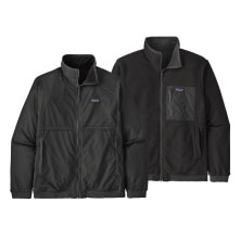 パタゴニア メンズ リバーシブル シェルド マイクロディニ ジャケット 26215 ナイロン フリース|patagonia パタゴニア