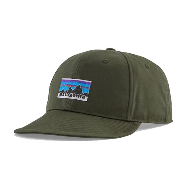 パタゴニア スクラップ エブリデー キャップ 33580 CAP PATAGONIA