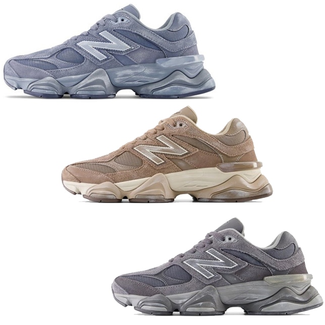 ニューバランス U9060 スニーカー NEW BALANCE メンズ