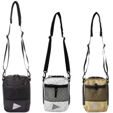 and wander ����ɥ����� �����ѥå� ���������ݡ��� 5744975195 ���������Хå� �ߥ�BAG