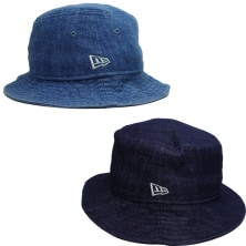 �˥塼���� �Х��å�01 �ǥ˥�ϥå� Denim Hat  newera HAT ���åȥ�ϥå� �Х��åȥϥå�