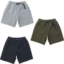 ����ߥ� ���饷�å� ����ߥ� �������åȥ��硼�� G4SU-P147 CLASSIC GRAMICCI SWEATSHORT ���硼�ȥѥ�� ��˥��å���