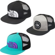 �����Ρ������ե����� ��å�������å��奭��å� Message Mesh Cap NN02333 �ե꡼������ THE NORTH FACE