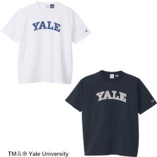 ԥ T1011 US T MADE IN USA Champion YALE  ץT  C5-Z302