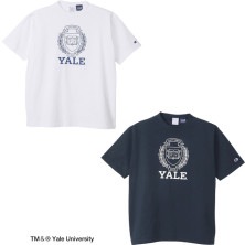 ԥ T1011 US T MADE IN USA Champion YALE ΩΥ ץT  C5-Z302