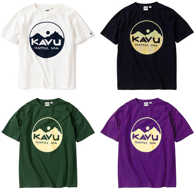 KAVU ���֡� ��� �����������T����� �ץ���T�����