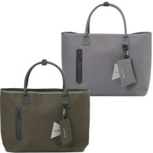 and wander ����ɥ����� PE/CO totebag �ȡ��ȥХå� 5744975214