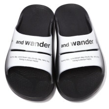 OOFOS ooahh��and wander recovery sandal �����ե��� ���������ߥ���ɥ����� �ꥫ�Х꡼������� ��� ��ǥ�����