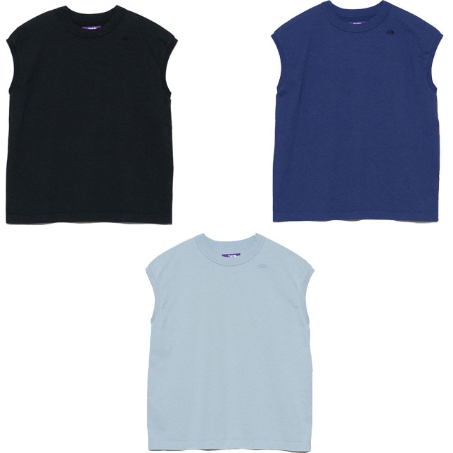 Ρե ѡץ졼٥ ʥʥߥ Ρ꡼ T ǥ 5.5oz Sleeveless Tee  T NTW3426N  ̵T